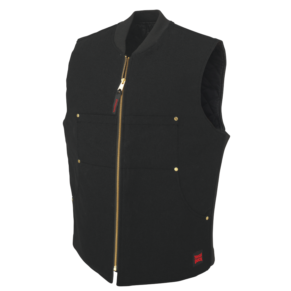 Tough Duck Men's Duck Moto Vest (WV04)