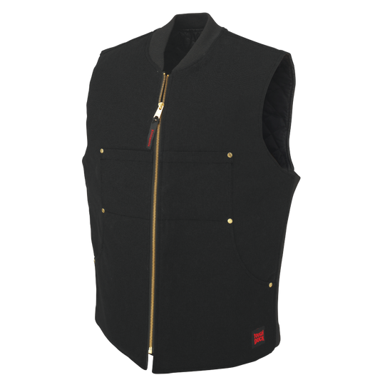 Tough Duck Men's Duck Moto Vest (WV04)