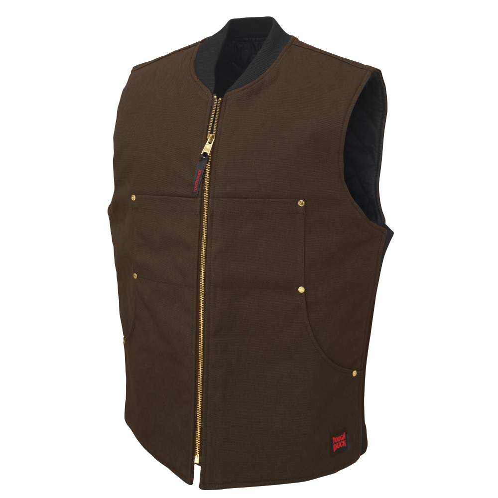 Tough Duck Men's Duck Moto Vest (WV04)