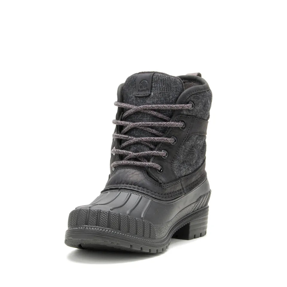 Kamik Womens SIENNA Mid 2 -20C Winter Boots