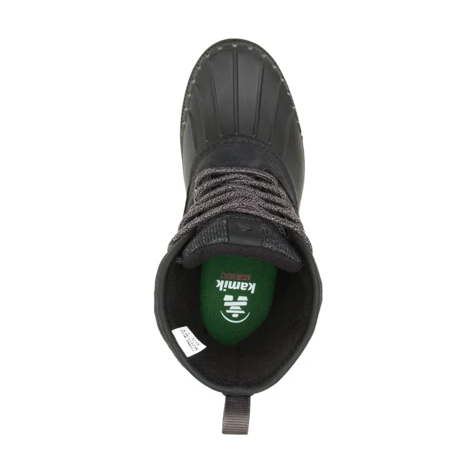 Kamik Womens SIENNA Mid 2 -20C Winter Boots