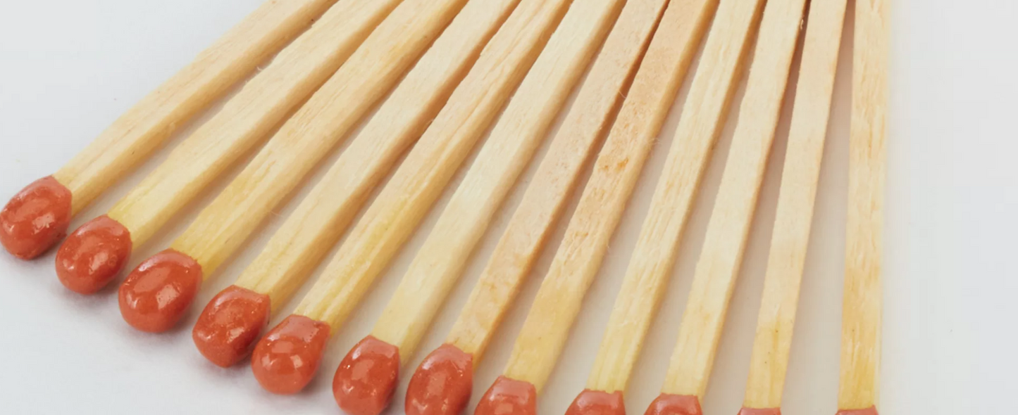 Coghlan's Waterproof Matches