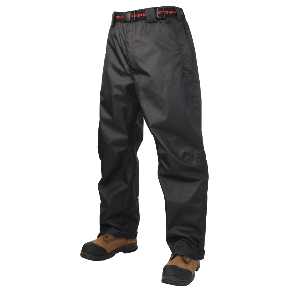 Waterproof Breathable Ripstop Rain Pant