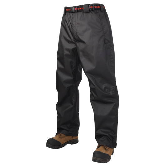 Waterproof Breathable Ripstop Rain Pant