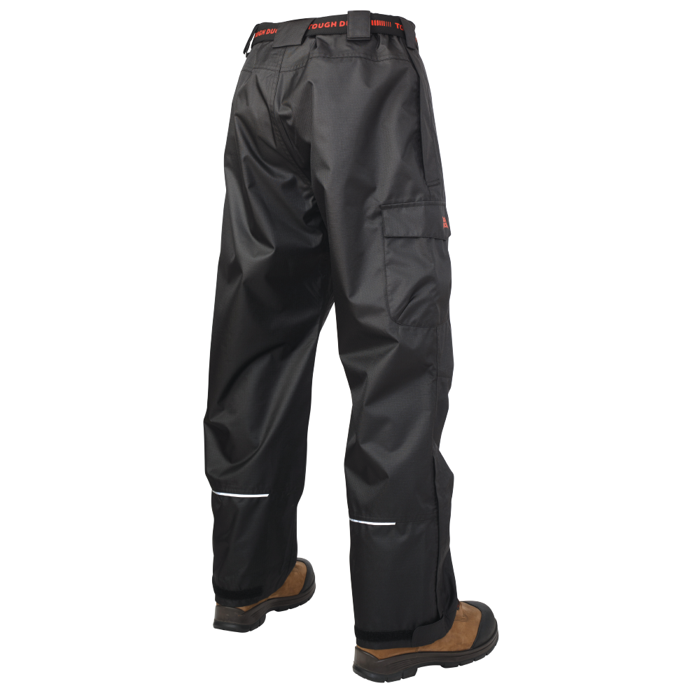 Waterproof Breathable Ripstop Rain Pant