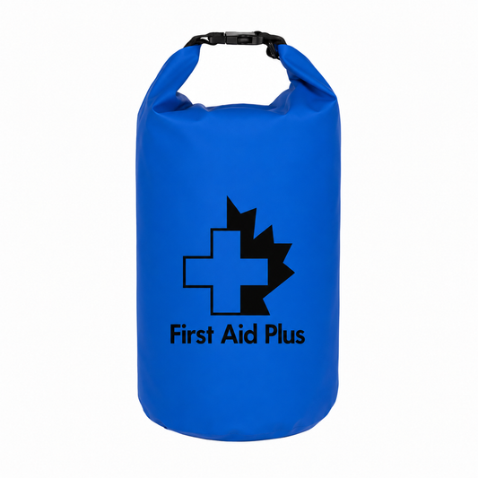 1L Waterproof Roll Top Dry Bag, No Strap Included