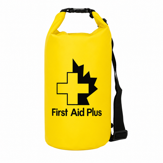 5L Waterproof Roll Top Dry Bag, Strap Included