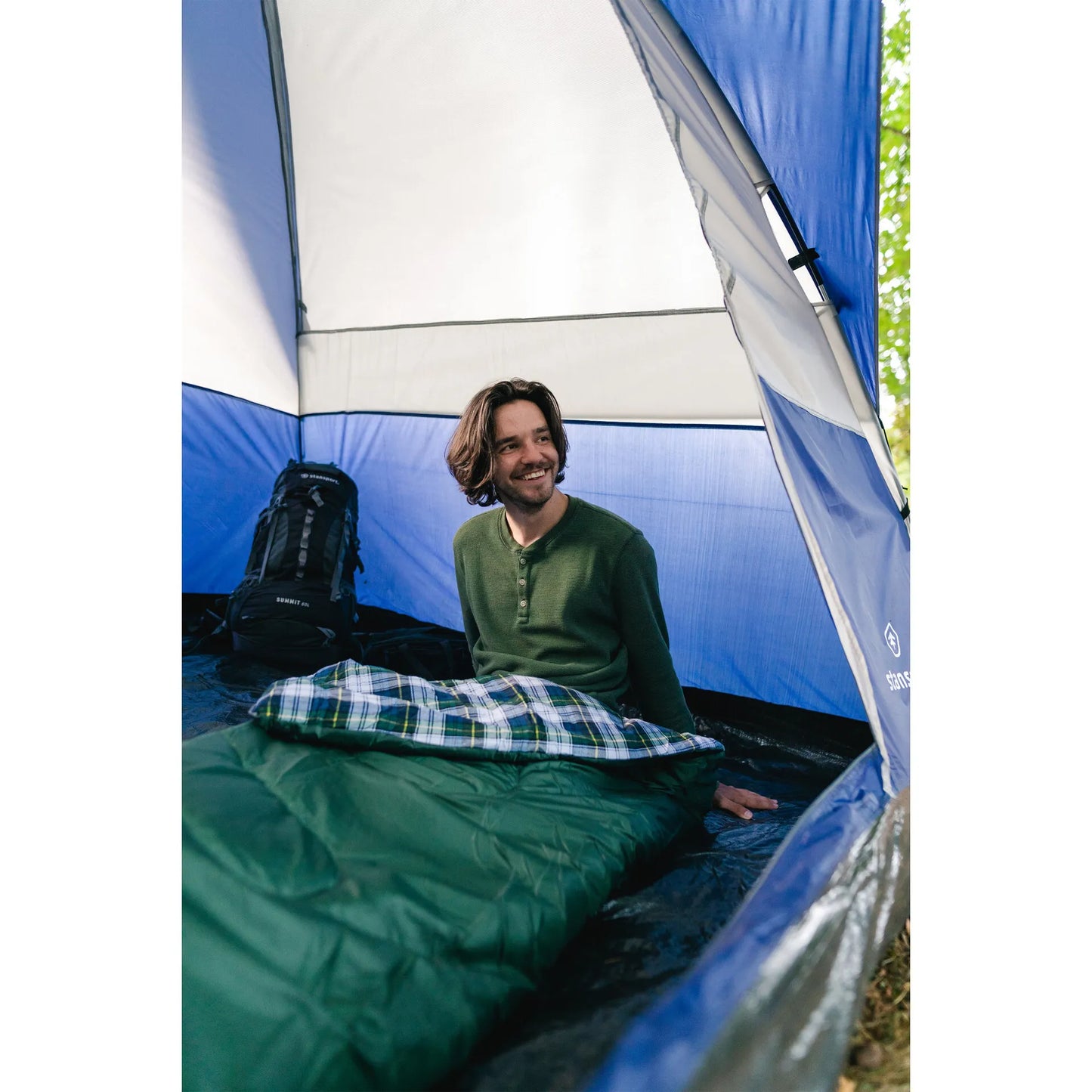 Weekender Sleeping Bag