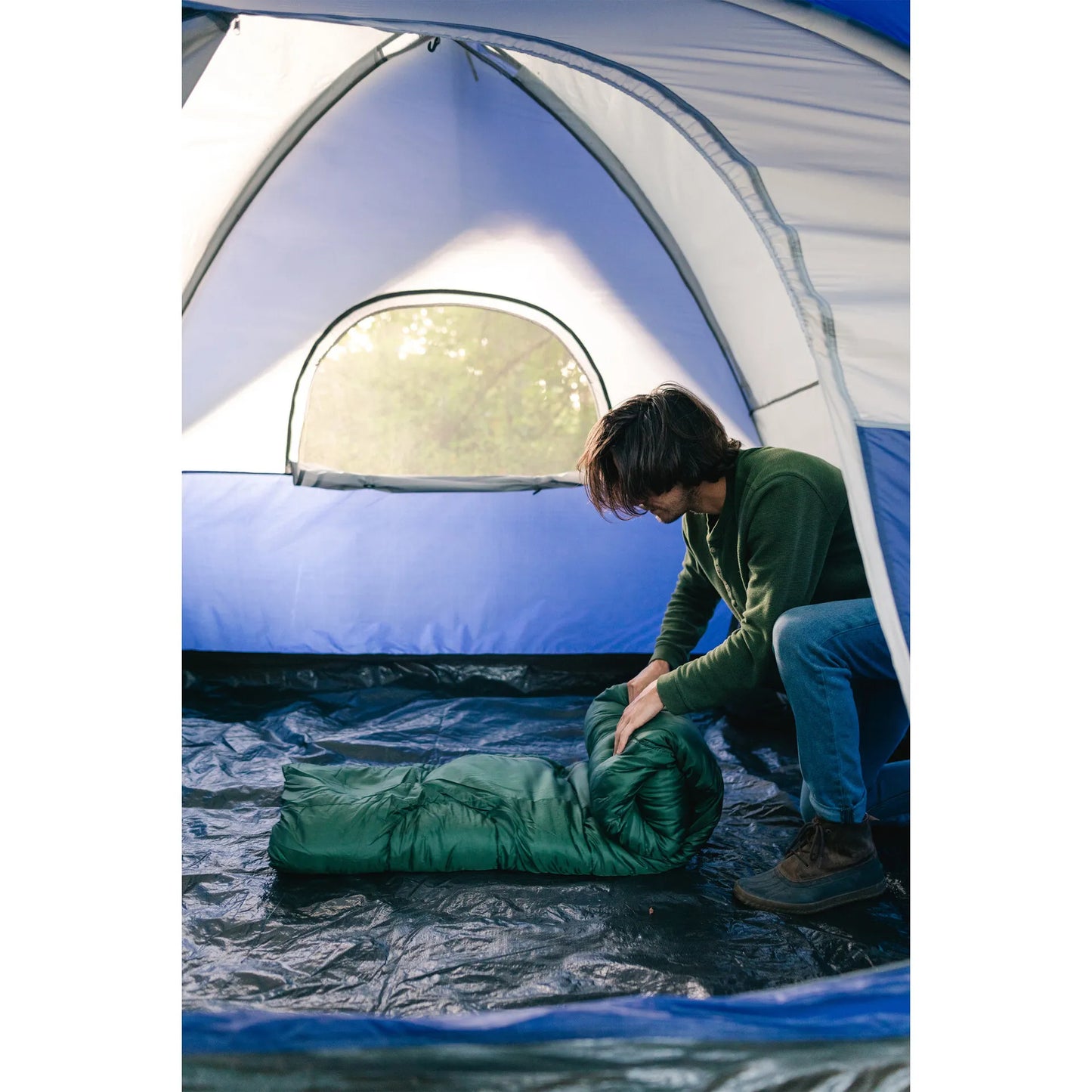 Weekender Sleeping Bag