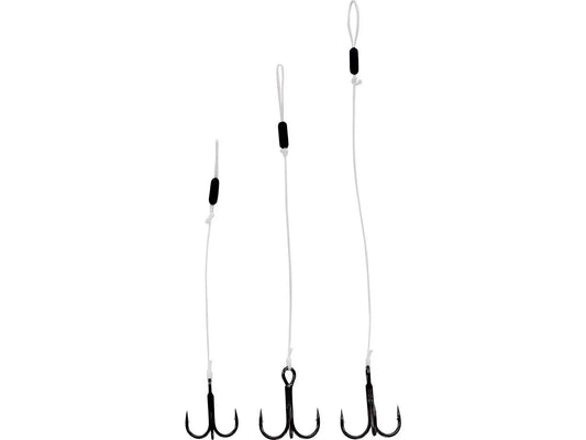 Westin Add-It Braided Stinger (2-Pack)