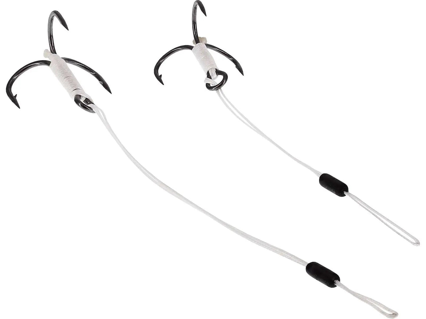 Westin Add-It Braided Stinger Adjustable (2-Pack)