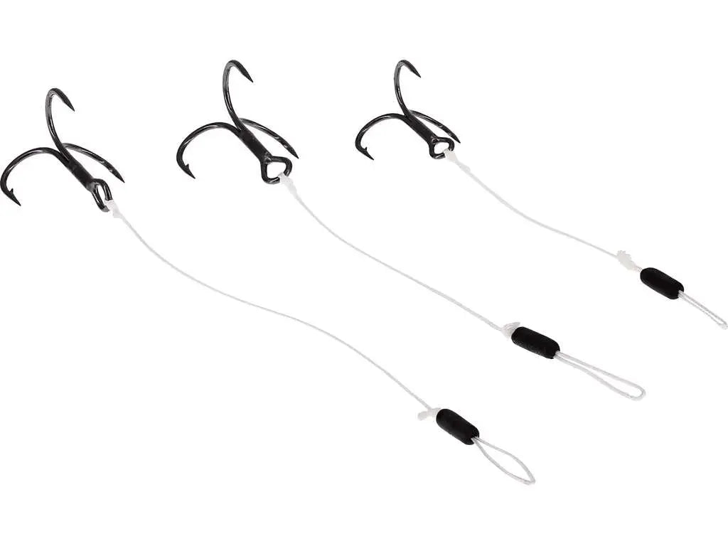 Westin Add-It Braided Stinger (2-Pack)