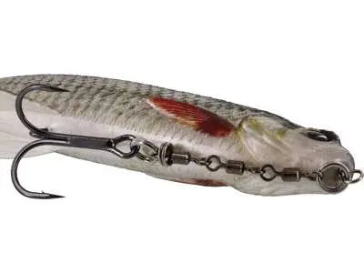 Westin Add-It Jointed Stinger HD 40kg (2-Pack)