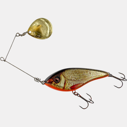 Westin Add-It Spinnerbait Colorado (2-Pack)