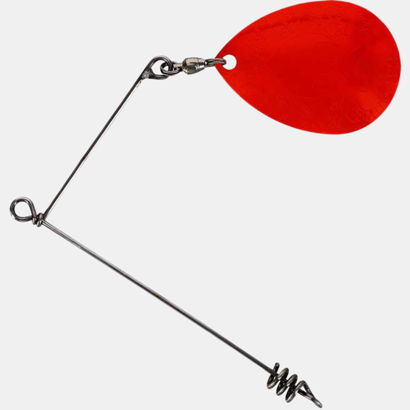 Westin Add-It Spinnerbait Colorado (2-Pack)