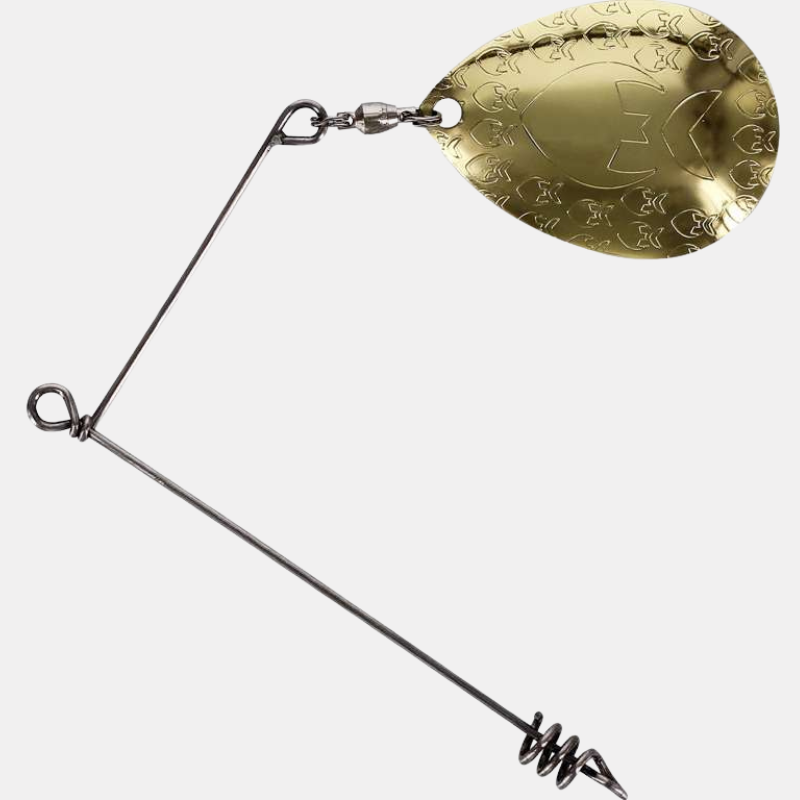 Westin Add-It Spinnerbait Colorado (2-Pack)