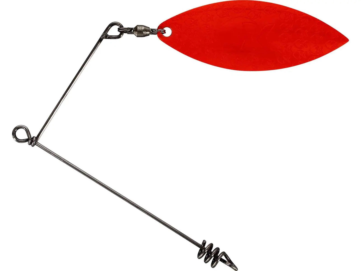 Westin Add-It Spinnerbait Willow (2-Pack)