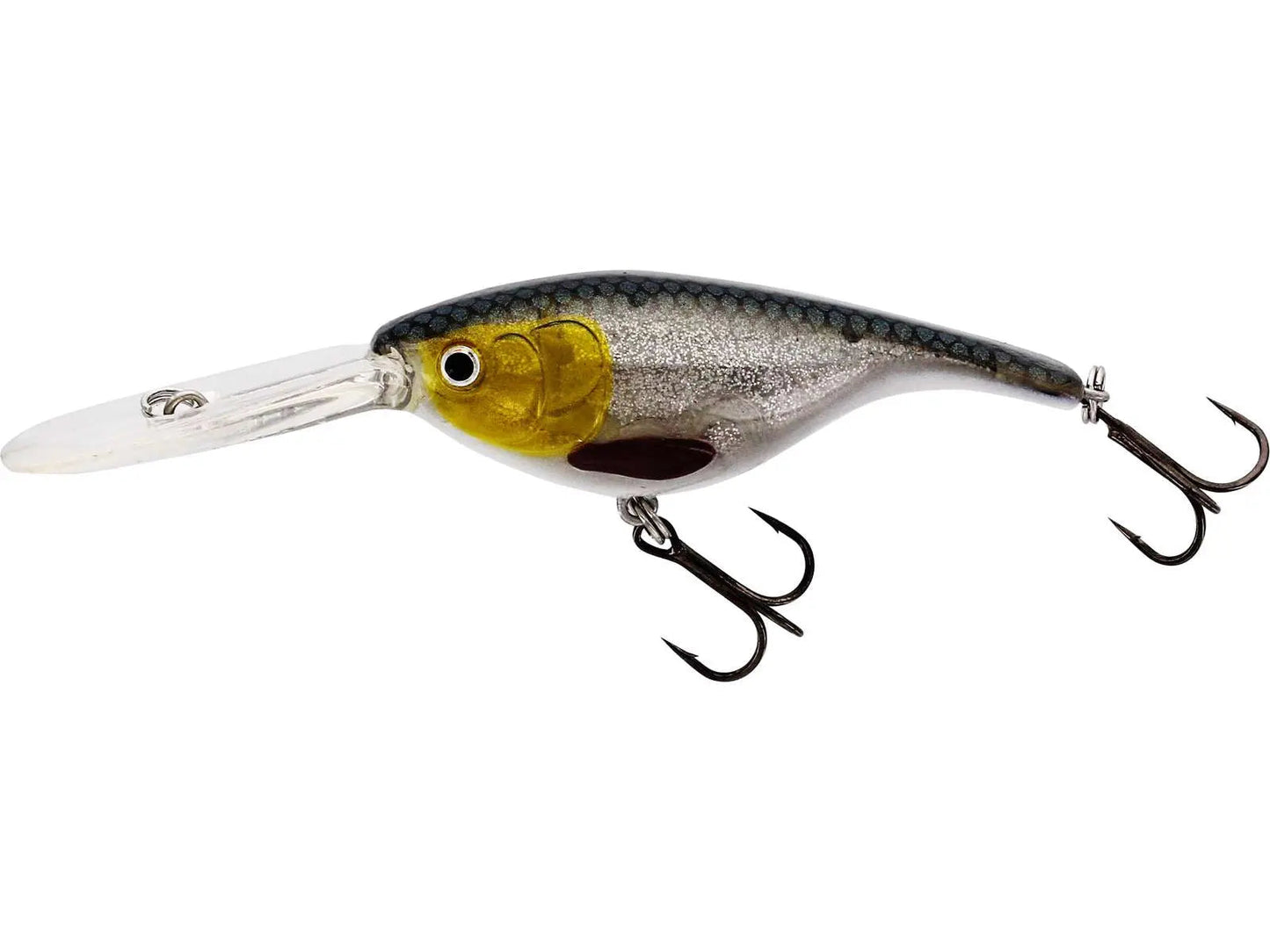Westin BabyBite DR Crankbait