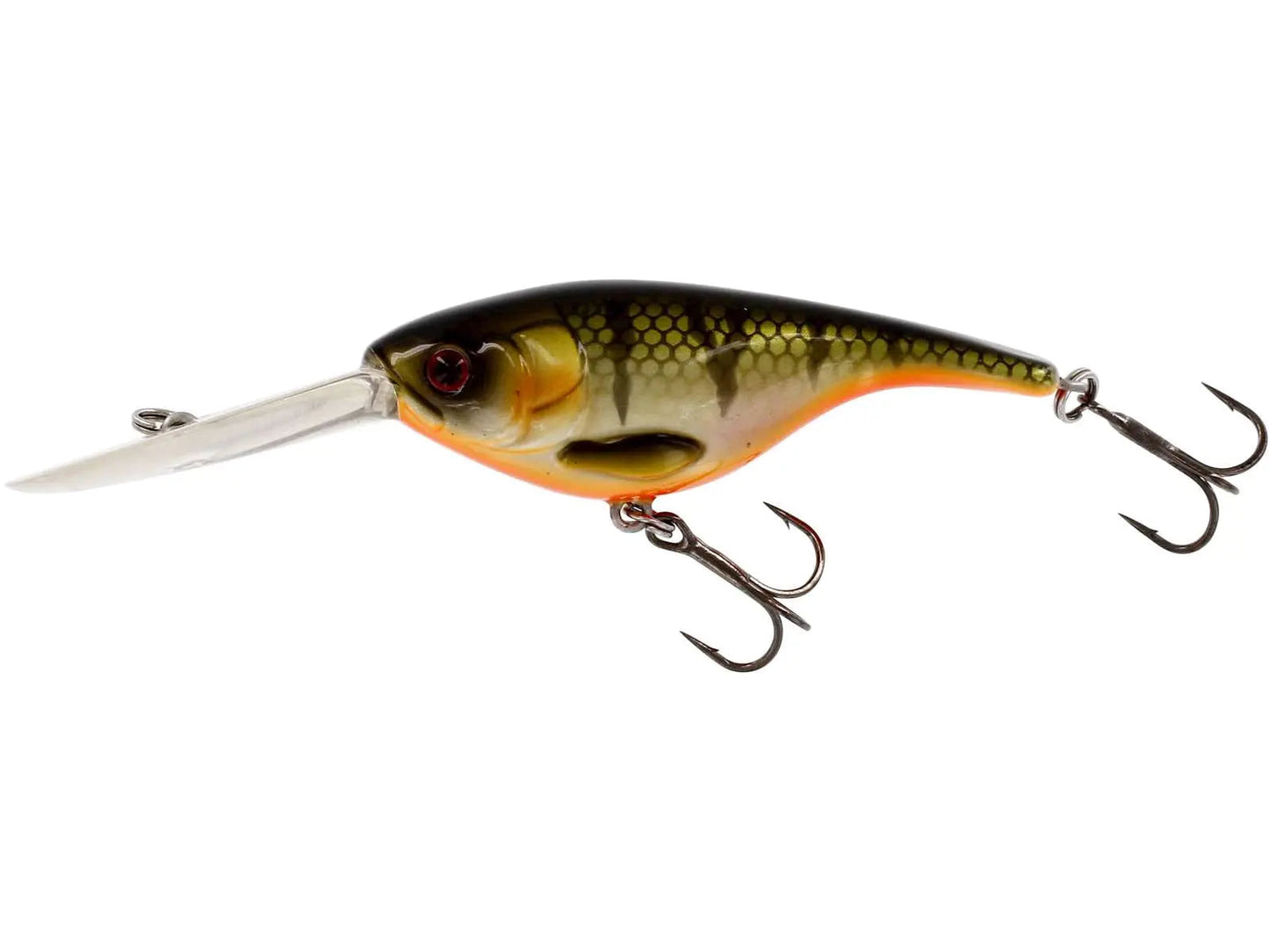 Westin BabyBite DR Crankbait