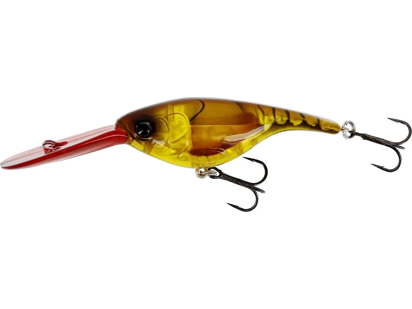 Westin BabyBite DR Crankbait