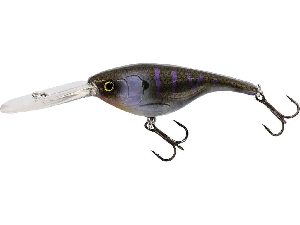 Westin BabyBite DR Crankbait