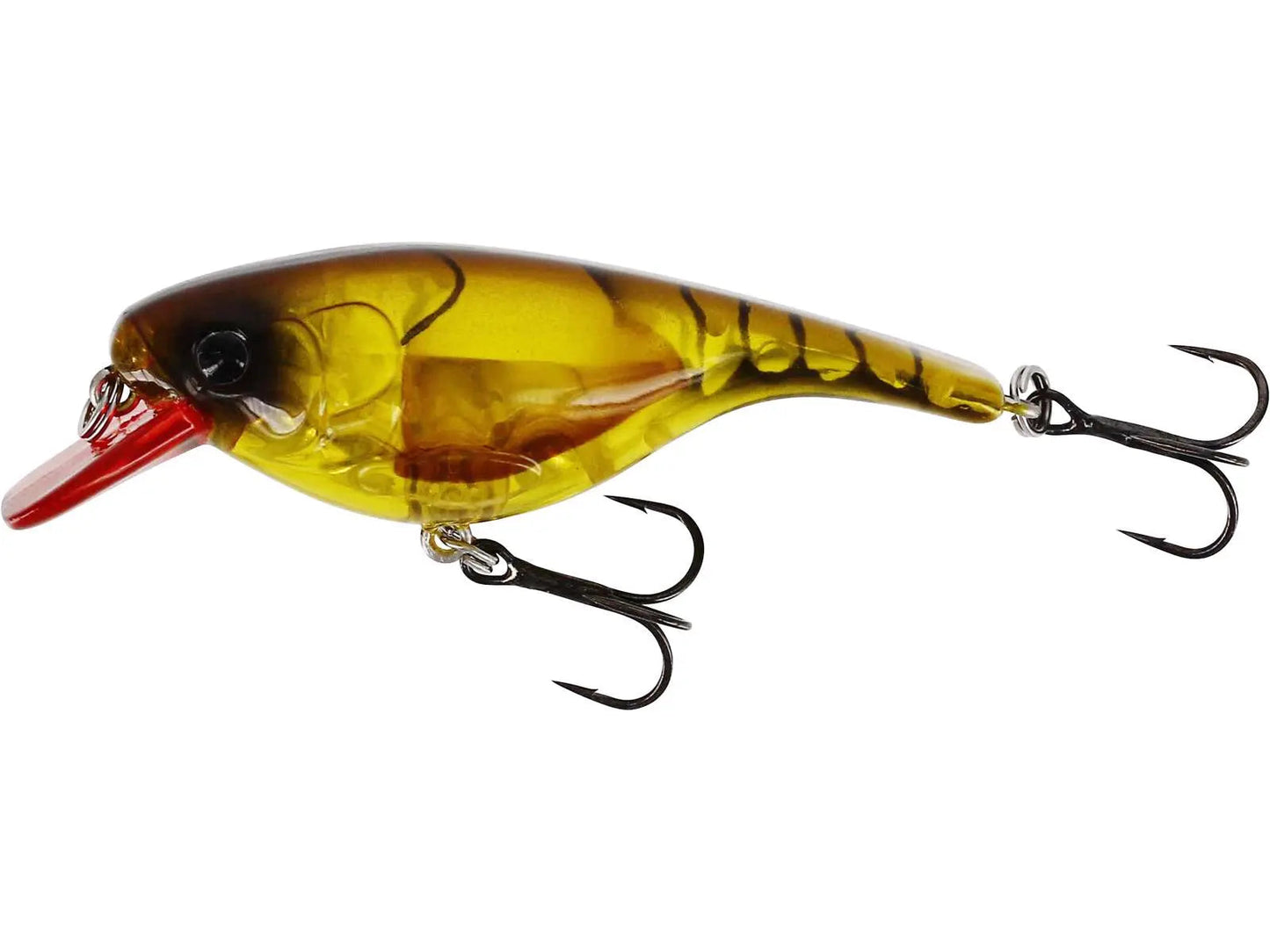 Westin BabyBite SR Crankbait