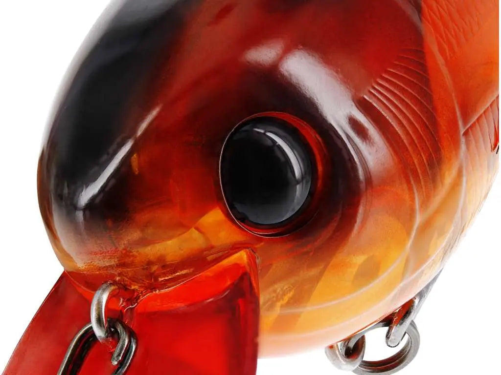 Westin BassBite Squarebill