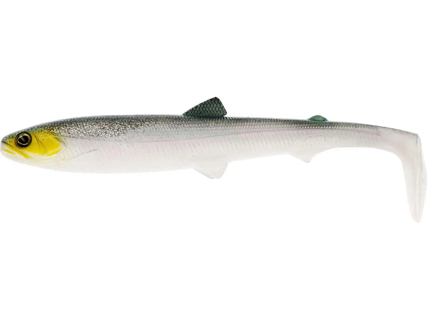 Westin BullTeez Shadtail Large