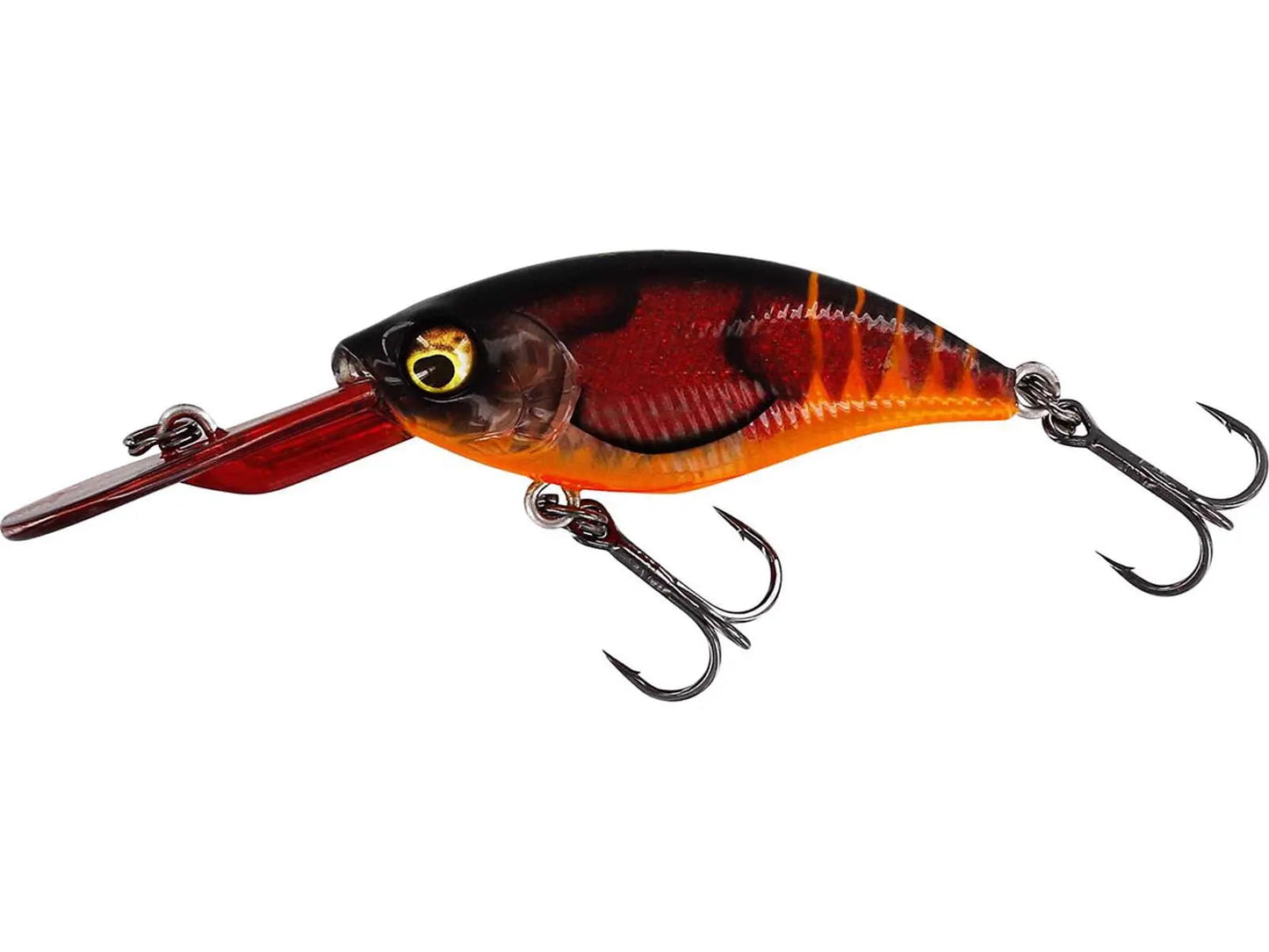 Westin BuzzBite Crankbait