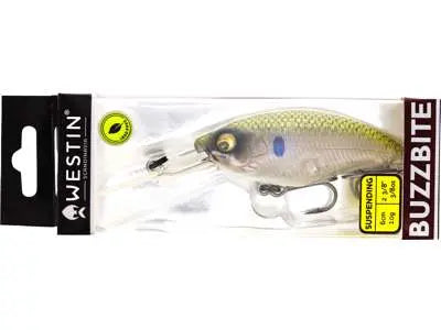 Westin BuzzBite Crankbait