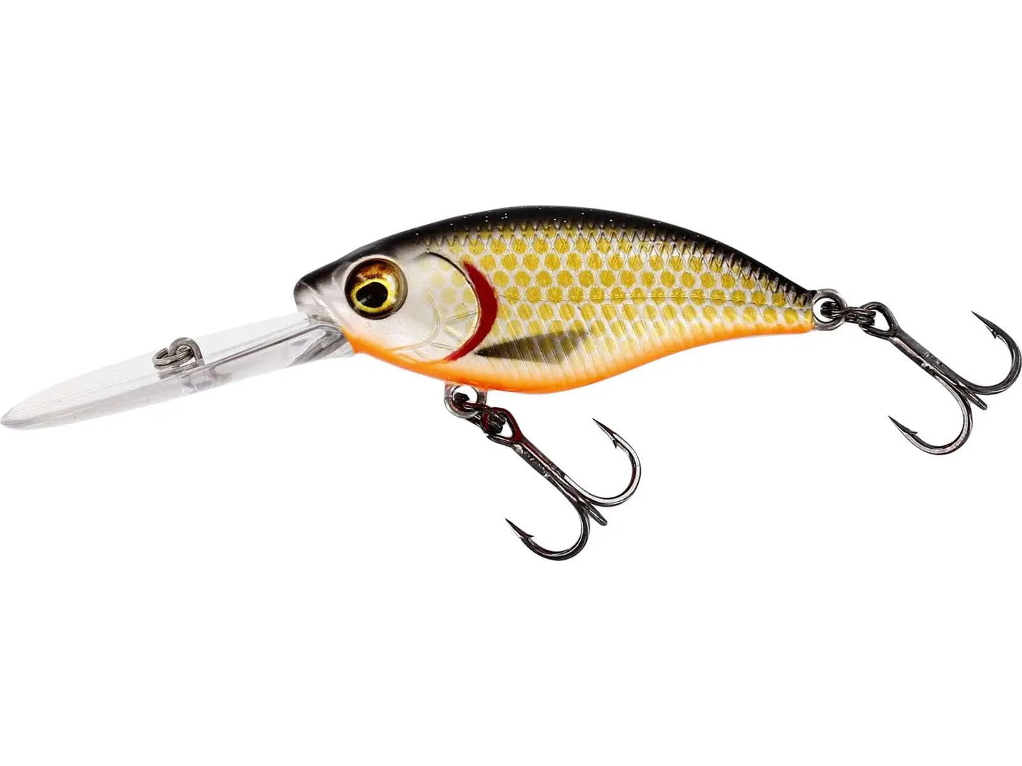Westin BuzzBite DR Crankbait