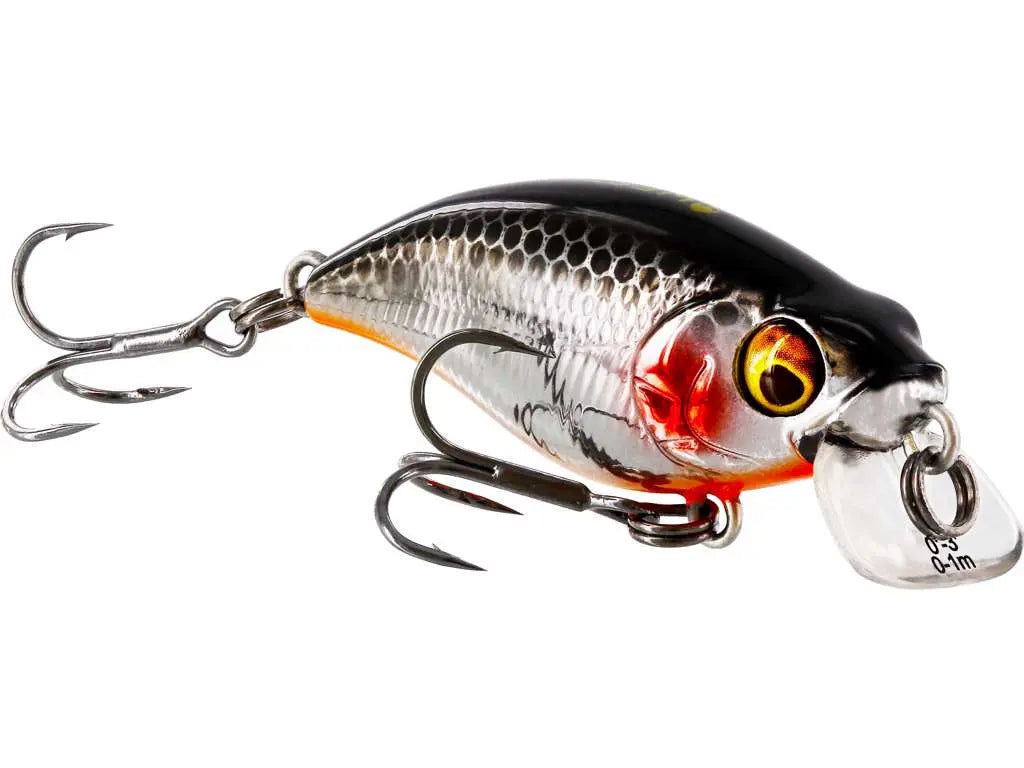 Westin BuzzBite SR Crankbait