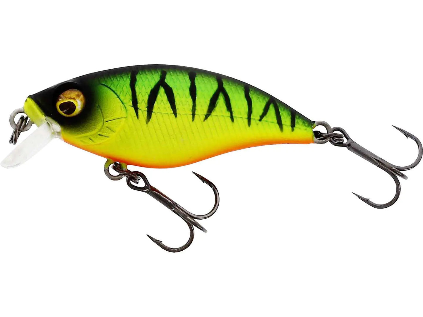 Westin BuzzBite SR Crankbait