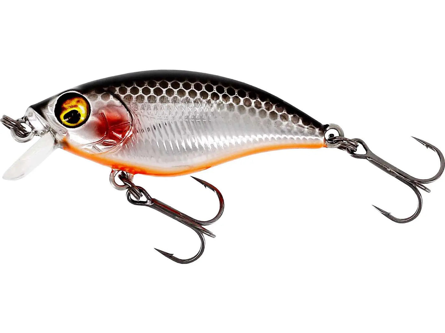 Westin BuzzBite SR Crankbait