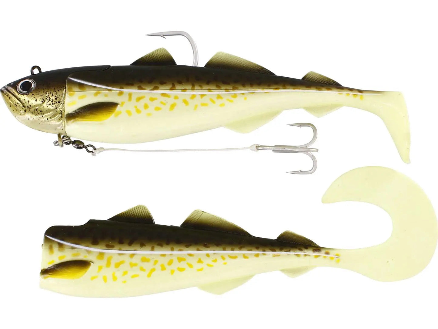 Westin Crazy Daisy Jig