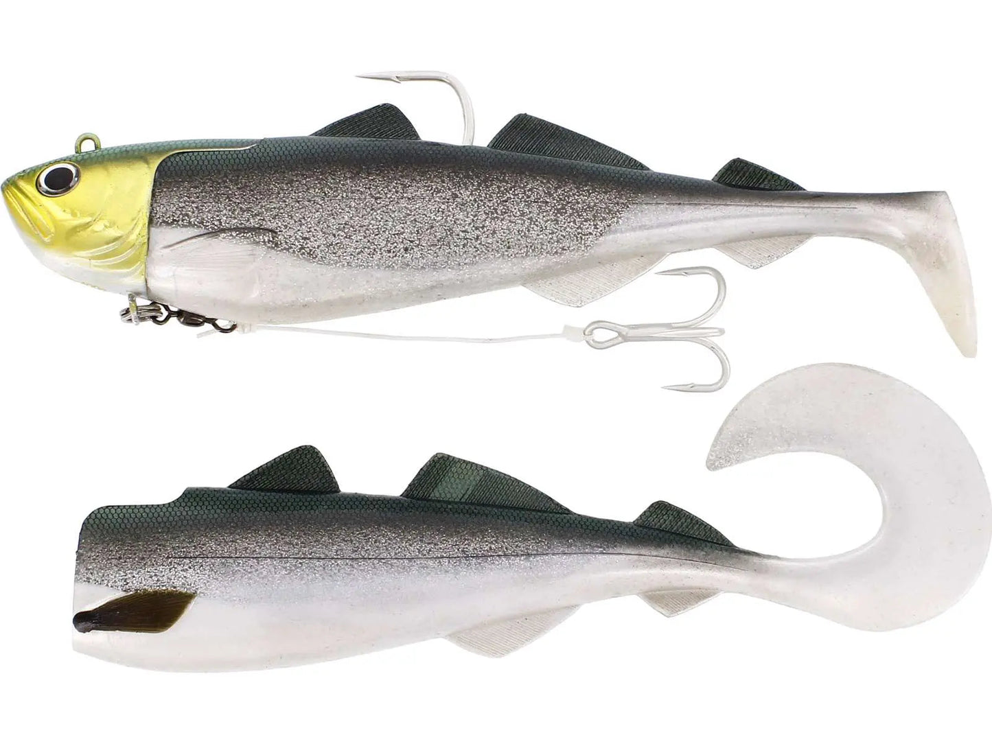 Westin Crazy Daisy Jig