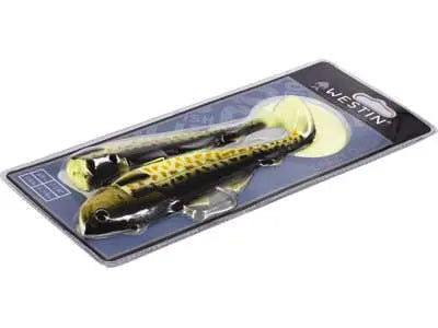 Westin Crazy Daisy Jig