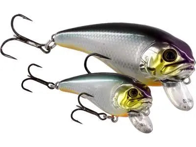 Westin FatBite Crankbait