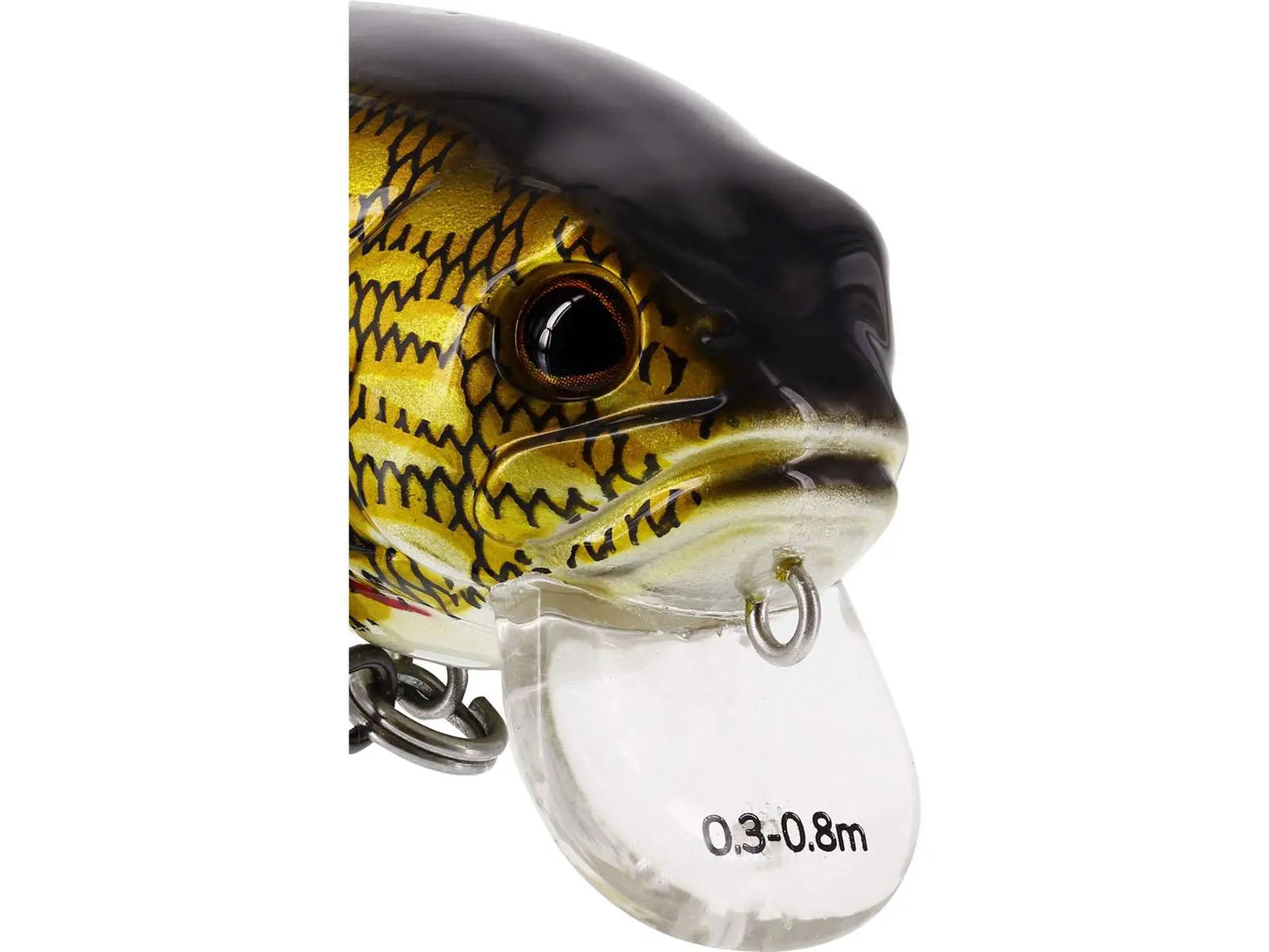 Westin FatBite Crankbait
