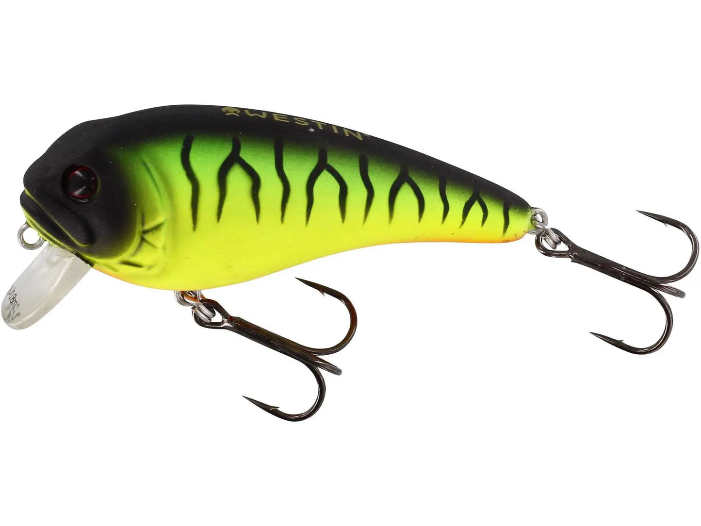 Westin FatBite Crankbait