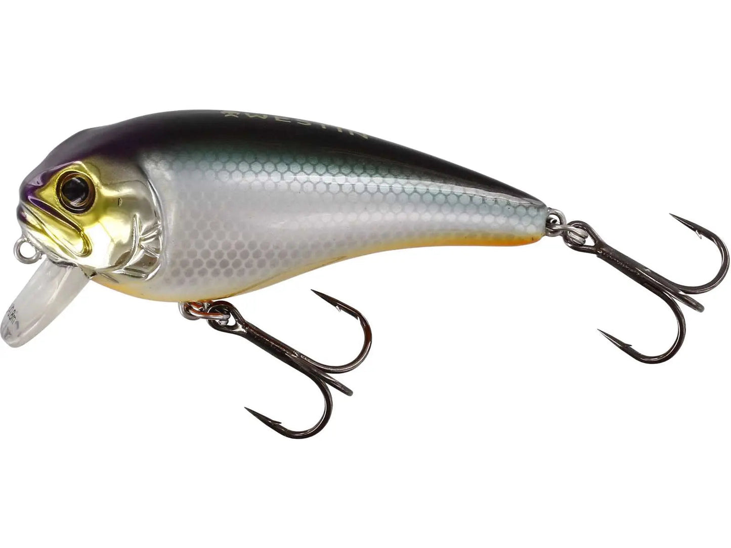 Westin FatBite Crankbait