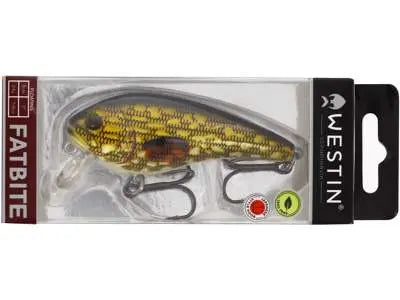 Westin FatBite Crankbait
