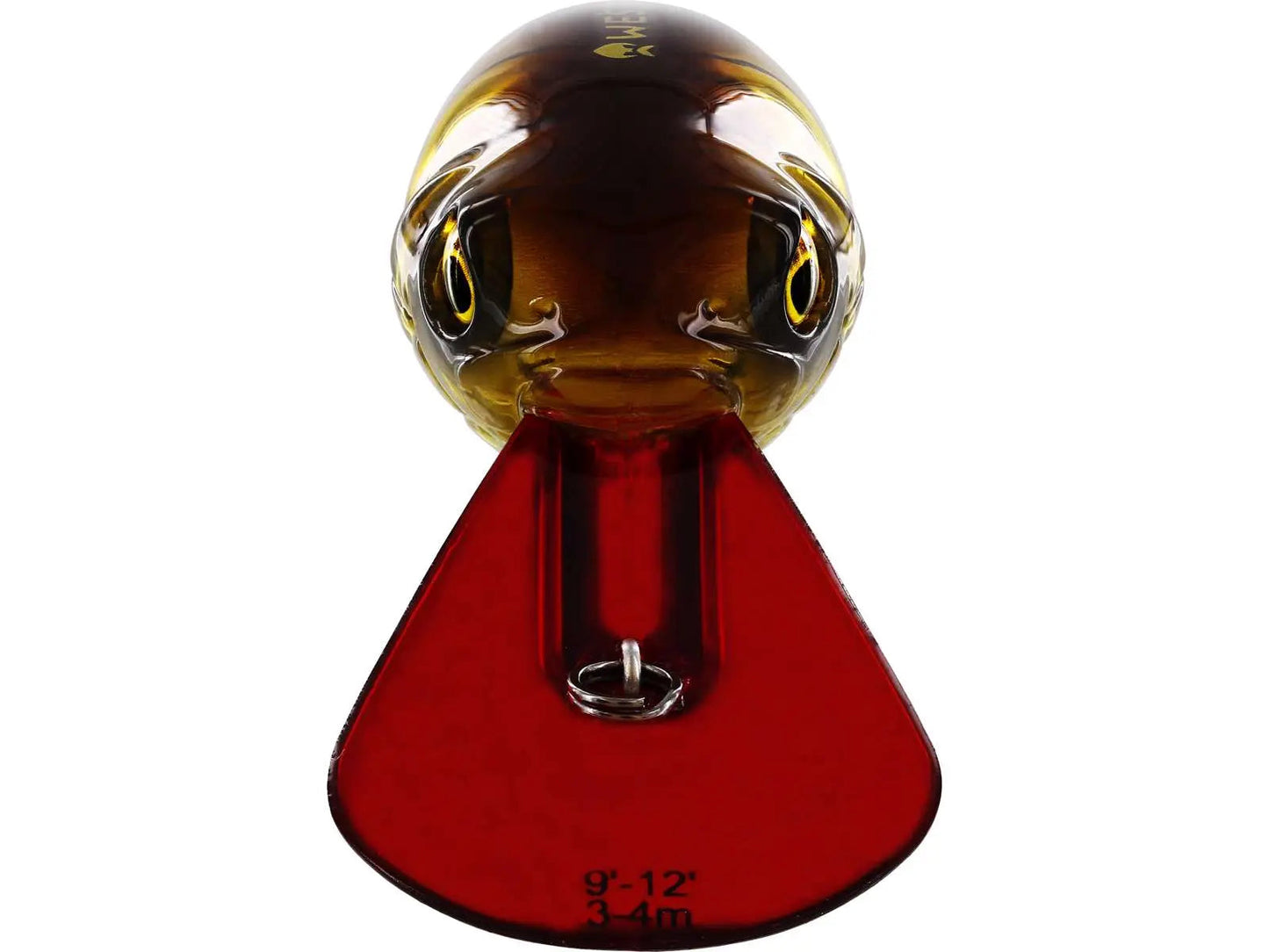 Westin MegaBite DR Crankbait