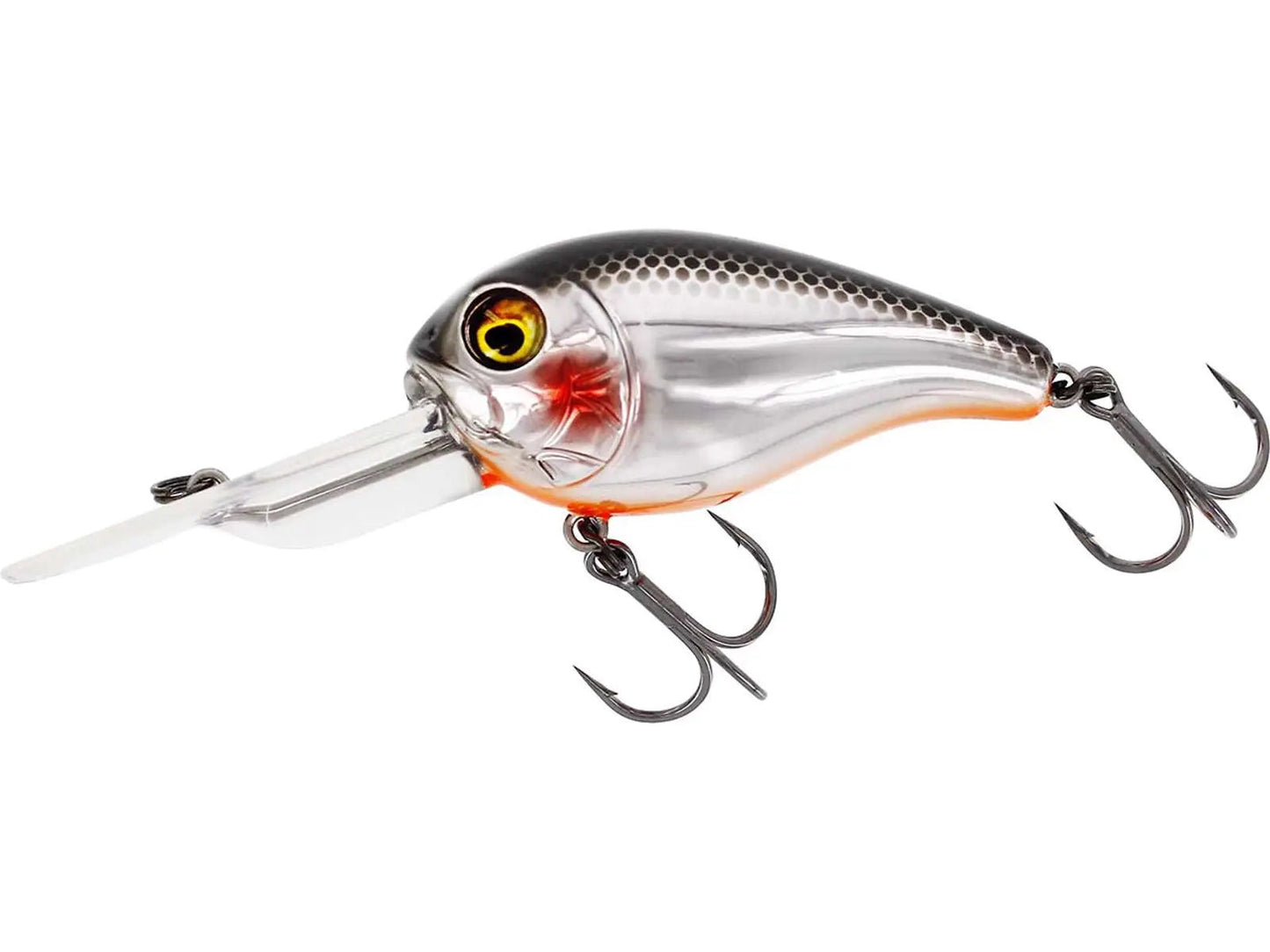 Westin MegaBite DR Crankbait
