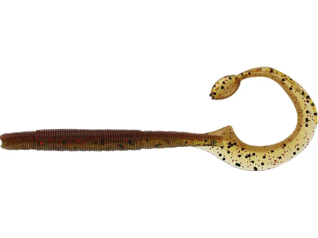 Westin Ned Worm Curl