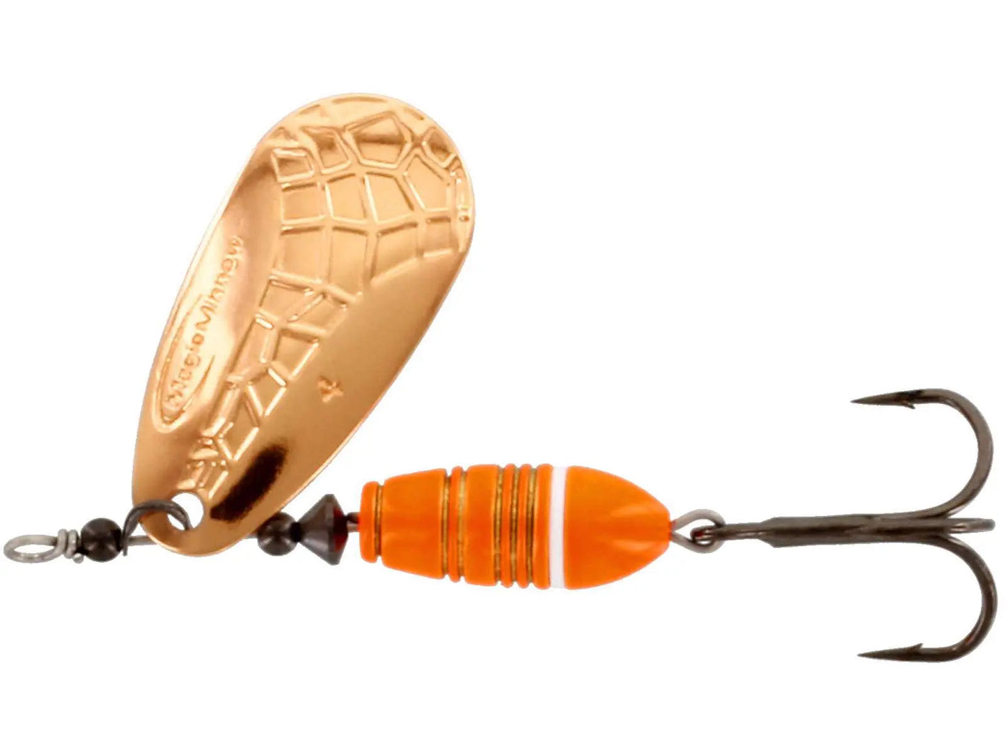 Westin Optic 360 Spinner