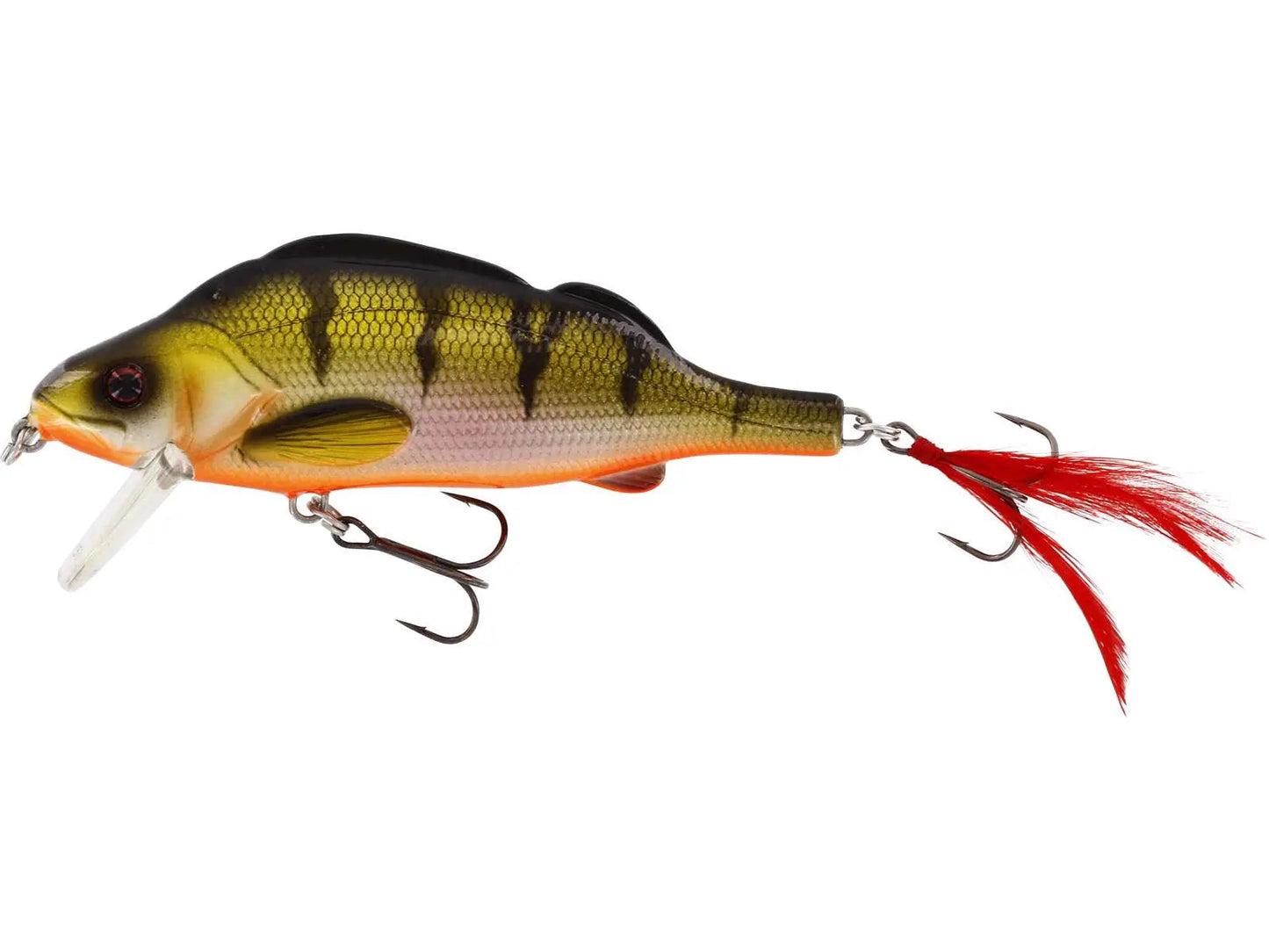 Westin Percy the Perch Crankbait
