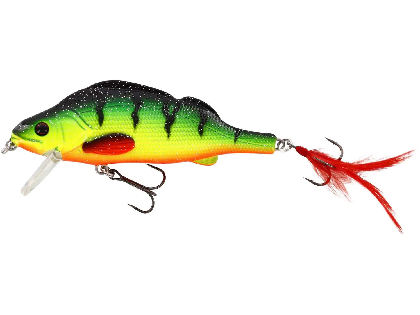 Westin Percy the Perch Crankbait