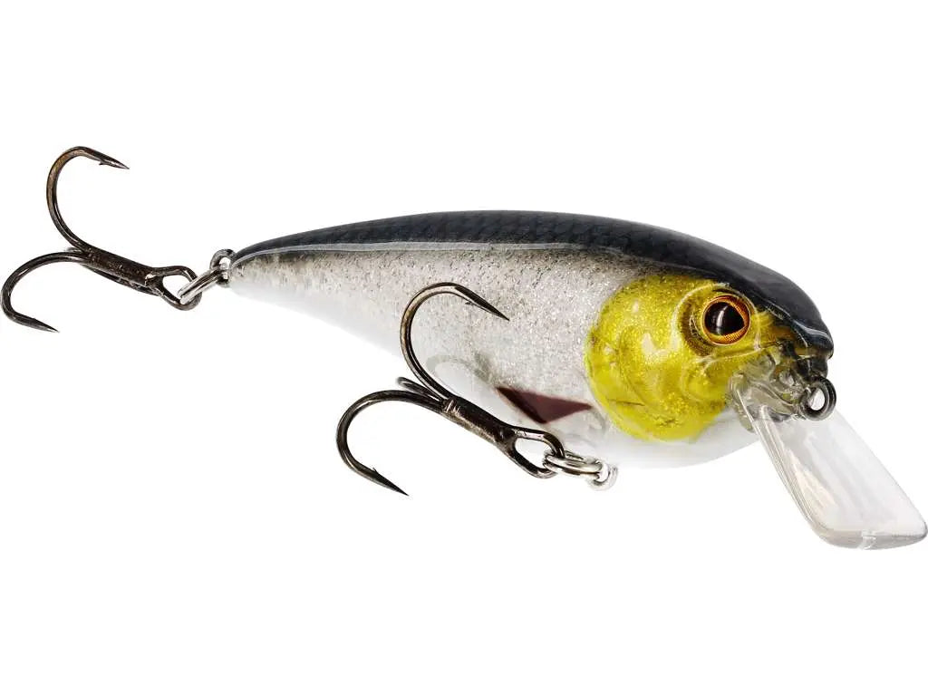 Westin RawBite Crankbait Jr.