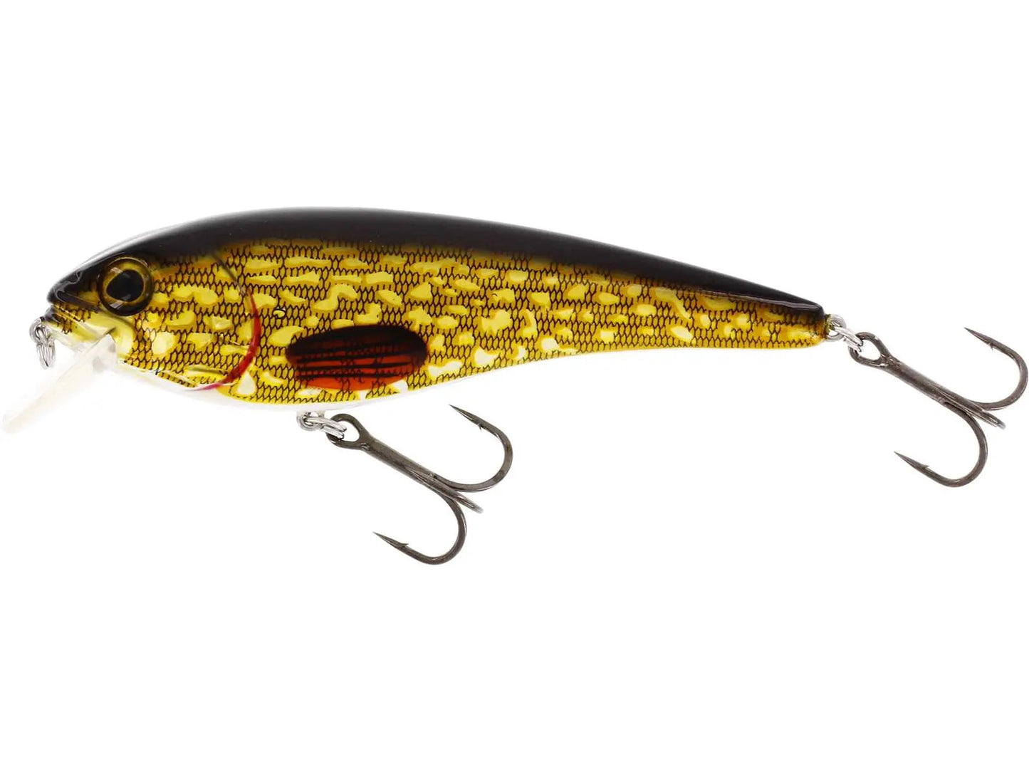Westin RawBite Crankbait
